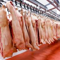 El consumo nacional per-cápita de carne porcina se triplicó en la última década