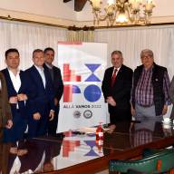 La Expo MRA y FEXPRO CRUZ apuntan a estrechar vínculos comerciales