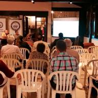  Representantes del IPS presentaron en un conversatorio las mejoras en el Chaco