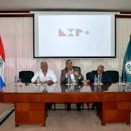 Delegación empresarial boliviana mostró interés por la EXPO 2022