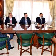 El Gobierno de Jujuy invitó a la ARP a participar de la EXPOJUY 2022