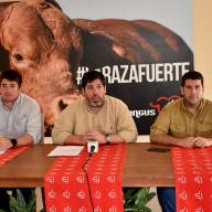 La Nacional de Primavera Brangus presentará 650 ejemplares de alta genética