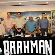 Brahman de Corral 2025 ofrecerá genética de primer nivel