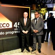 En aniversario de la CAPECO resaltan la transformación del complejo granelero nacional