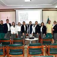 La ARP organizó un taller sobre los pilares de la responsabilidad laboral