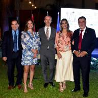 Resaltan que el Acuerdo UE-Mercosur es un pilar para la relación España-Paraguay
