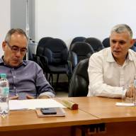 Destacan la importancia del fortalecimiento del control de tránsito de ganado