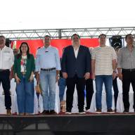 En la Expo Guairá 2025 llaman a la unidad entre productores e industriales