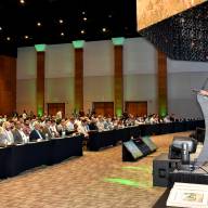 El Congreso CEA se pone en marcha con auditorio lleno e interesantes ponencias