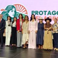 La ARP participó de la apertura del Encuentro Internacional de Mujeres del Agro