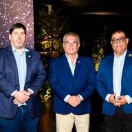 Destacan la importancia de la Brangus para la ganadería paraguaya