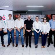 La Expo Paraguay ARP despedirá el año con un gran evento musical