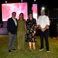 La Braford premió a los productores destacados en el ranking 2025