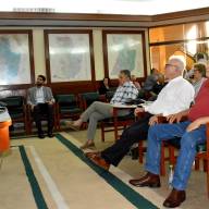 Firma presentó sus productos en inversiones de banca privada ante Directiva de la ARP