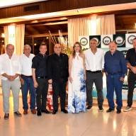 La ARP Tte. Esteban Martínez cerró un año de arduo trabajo en defensa de la producción