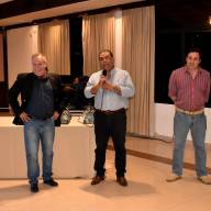 Criadores de Caballos Criollos premiaron a los destacados en el Ranking 2025