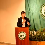 Ing. Martín Filártiga: “El futuro del sector exige relaciones más claras, coherentes y previsibles”