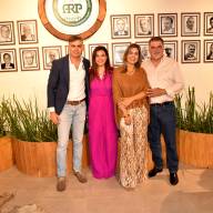 La ARP Central Chaco homenajeó a sus Ex – Presidentes con una galería conmemorativa 