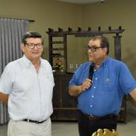 La Regional Alto Paraná de la ARP realizó su tradicional cena de fin de año