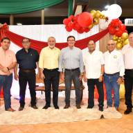 La ARP Regional Canindeyú de la ARP celebró los logros alcanzados en el 2025