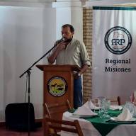 La ARP Misiones pidió seguir trabajando en los precios, sanidad y seguridad