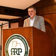 Dr. Daniel Prieto: “Seguiremos luchando para recuperar la previsibilidad en el sector ganadero”