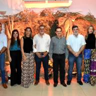 La Regional Cordillera de la ARP brindó por un productivo 2025