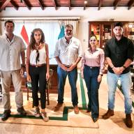 Realizarán el Cuarto Encuentro Nacional de Productores y Piscicultores