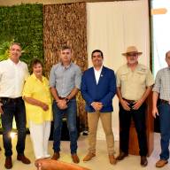 El Sr. Luís Villalba es el nuevo presidente de la Regional Concepción de la ARP