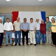 El Sr. Julio Romero es reelecto presidente de la ARP Alto Paraná
