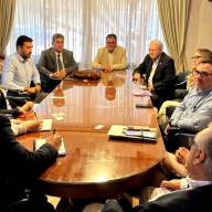 La URP y la HAMK de Finlandia evalúan cooperación en educación y desarrollo forestal