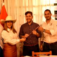 El Sr. Ignacio Parcerisa es el nuevo presidente de la Polled Hereford Paraguay