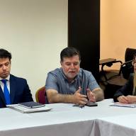 Apuntan a fortalecer el sistema de seguridad y justicia en el ámbito rural