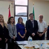 Analizan la situación del abigeato en Paraguarí