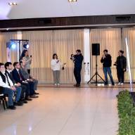 Presentan a ganaderos la Plataforma de Trazabilidad Socioambiental 