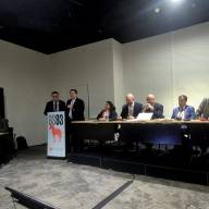 Presentan avances de la próxima Conferencia Regional para las Américas de la OMSA