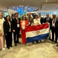 La ARP está presente en la Asamblea Mundial de Delegados de la OMSA