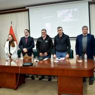 GANARP marca una nueva etapa en la modernización de la ganadería paraguaya