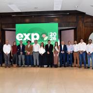 Realizan la presentación oficial de la primera edición de la Expo Concepción ARP 2026