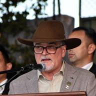Dr. Daniel Prieto: “La sanidad animal debe sustentarse en criterios técnicos y en la protección del estatus”