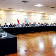 La ARP planteó insistir en la creación del Instituto Paraguayo de la Carne
