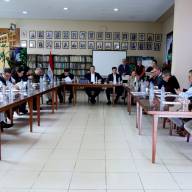 Consejo Asesor Agrario analizó la coyuntura del sector productivo