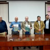 La URP y FISAE cooperarán en proyectos de investigación e intercambio de informaciones