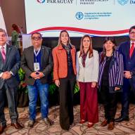 Representantes de la ARP participaron del Foro de Inclusión Económica y Financiera
