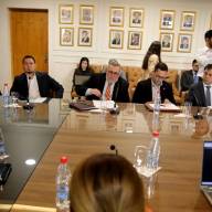 Crearán una Gerencia General Anticontrabando con participación del sector privado